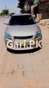 Toyota Corolla Axio X 1.5 2007 For Sale in Quetta