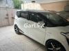 Toyota Sienta X 2016 For Sale in Lahore