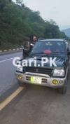 Mitsubishi Pajero Mini  2007 For Sale in Islamabad•