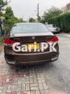 Suzuki Ciaz  2018 For Sale in Lahore•