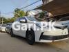 Toyota Corolla GLI 2019