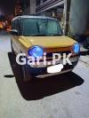 Suzuki Hustler  2016 For Sale in Karachi