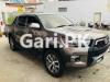 Toyota Hilux  2013 For Sale in Karachi•