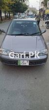 Suzuki Cultus VXR 2014 For Sale in Lahore