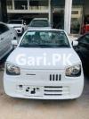 Suzuki Alto  2023 For Sale in Karachi•