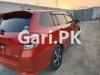 Toyota Corolla Fielder  2018 For Sale in Islamabad•