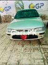 Toyota Corolla SE Limited 1995 For Sale in Peshawar