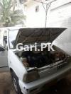 Suzuki Mehran VX 2002 For Sale in Karachi