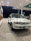 Suzuki Cultus VXRi 2011 For Sale in Islamabad