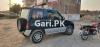 Mitsubishi Pajero Mini VR 1995 For Sale in Peshawar