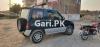 Mitsubishi Pajero Mini VR 1995 For Sale in Peshawar