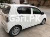 Daihatsu Mira  2017 For Sale in Karachi•