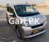 Daihatsu Move  2013 For Sale in Karachi•