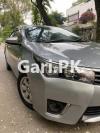 Toyota Corolla GLI 2016 For Sale in Lahore