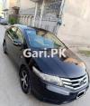 Honda City 1.3 i-VTEC 2011 For Sale in Islamabad