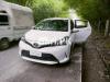 Toyota Vitz F 1.0 2014 For Sale in Peshawar