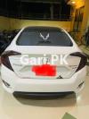 Honda Civic Oriel 1.8 i-VTEC CVT 2018 For Sale in Multan