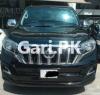 Toyota Land Cruiser  2010 For Sale in Islamabad•