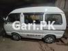 Suzuki Bolan  2021 For Sale in Lahore