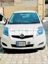 Toyota Vitz  2007 For Sale in Swabi•