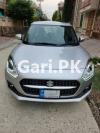 Suzuki Swift  2022 For Sale in Islamabad•