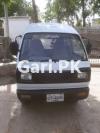 Suzuki Bolan  2011 For Sale in Karachi•