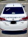 Toyota Yaris  2022 For Sale in Multan