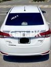 Toyota Yaris  2022 For Sale in Multan•