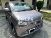 Suzuki Alto VXL AGS 2021 For Sale in Lahore