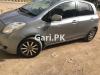 Toyota Vitz F 1.0 2007 For Sale in Karachi