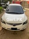 Honda Civic  2007 For Sale in Karachi