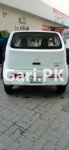 Suzuki Alto VXR 2023 For Sale in Lahore