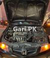 Honda Accord CL7 2003 For Sale in Islamabad