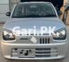 Suzuki Alto  2023 For Sale in Multan