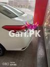 Toyota Yaris  2021 For Sale in Multan