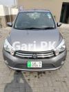 Suzuki Cultus VXL 2019 For Sale in Lahore•