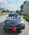 Honda Civic VTi Oriel 2011 For Sale in Islamabad