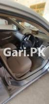 Toyota Corolla GLi Limited Edition 1.3 VVTi 2012 For Sale in Mardan