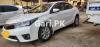 Toyota Corolla Altis Automatic 1.6 2017 For Sale in Karachi