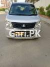 Suzuki Wagon R  2015 For Sale in Karachi