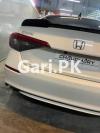 Honda Civic RS 2023 For Sale in Bahawalpur