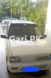 Suzuki Mehran VXR 2018 For Sale in Lahore