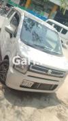 Suzuki Wagon R  2018 For Sale in Rawalpindi•