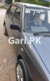 Suzuki Mehran VX Euro II Limited Edition 2013 For Sale in Peshawar