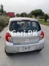 Suzuki Cultus VXL 2018 For Sale in Islamabad