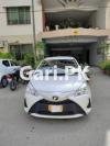 Toyota Vitz  2021 For Sale in Karachi