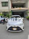 Toyota Vitz  2021 For Sale in Karachi•