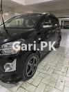 Daihatsu Mira  2017 For Sale in Karachi•