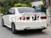 Honda Accord  2002 For Sale in Lahore