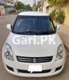 Suzuki Swift  2017 For Sale in Karachi•